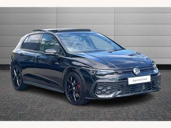 Volkswagen Golf GTi 2.0 TSI 265 GTI 5dr DSG