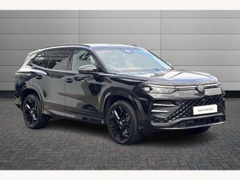 Volkswagen Tayron 2.0 TDI R-Line 5dr DSG7 [7 Seat]