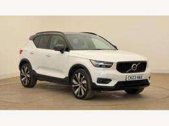 Volvo XC40 1.5 T5 Recharge PHEV R DESIGN Pro 5dr Auto