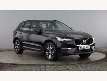 Volvo XC60 2.0 B4D Momentum 5dr AWD Geartronic