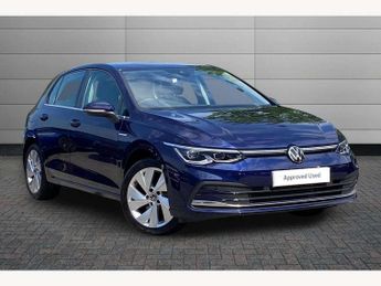 Volkswagen Golf 1.5 eTSI 150 Style 5dr DSG