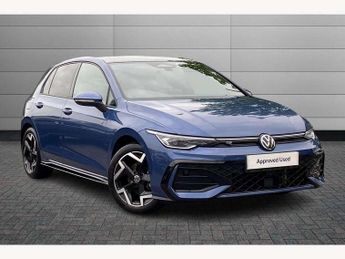 Volkswagen Golf 1.5 TSI 150 R-Line 5dr