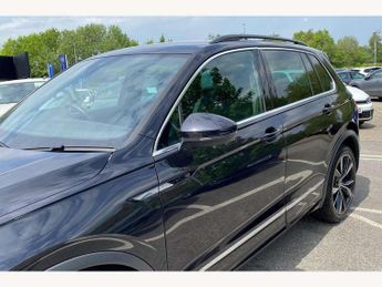 Volkswagen Tiguan 1.5 TSI 150 R-Line 5dr DSG