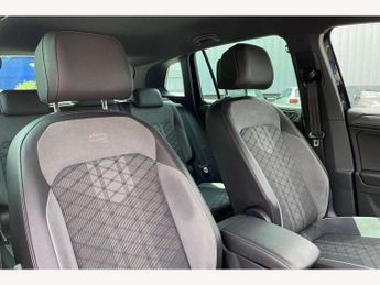Volkswagen Tiguan 1.5 TSI 150 R-Line 5dr DSG