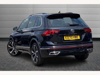 Volkswagen Tiguan 1.5 TSI 150 R-Line 5dr DSG