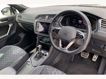 Volkswagen Tiguan 1.5 TSI 150 R-Line 5dr DSG