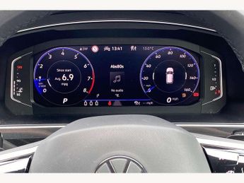 Volkswagen Tiguan 1.5 TSI 150 R-Line 5dr DSG