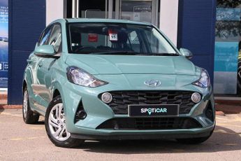 Hyundai I10 1.0 MPi SE 5dr