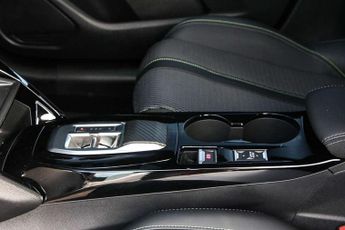 Peugeot 208 1.2 Hybrid 145 GT 5dr e-DSC6