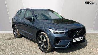 Volvo XC60 2.0 T6 [350] RC PHEV Plus Dark 5dr AWD Geartronic