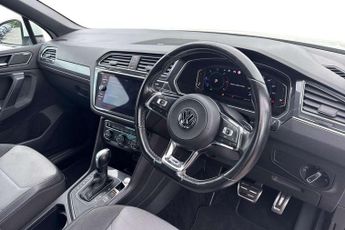 Volkswagen Tiguan 2.0 TDi 150 R-Line Tech 5dr DSG