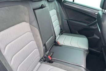 Volkswagen Tiguan 2.0 TDi 150 R-Line Tech 5dr DSG