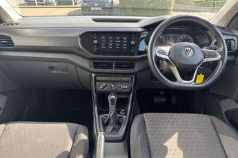 Volkswagen T-Cross 1.0 TSI 115 SE 5dr DSG