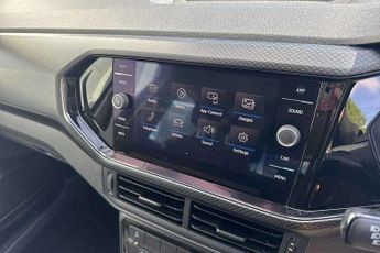 Volkswagen T-Cross 1.0 TSI 115 SE 5dr DSG