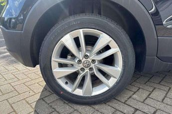 Volkswagen T-Cross 1.0 TSI 115 SE 5dr DSG