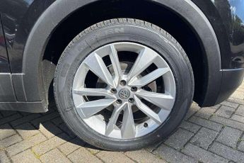 Volkswagen T-Cross 1.0 TSI 115 SE 5dr DSG