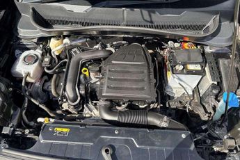 Volkswagen T-Cross 1.0 TSI 115 SE 5dr DSG