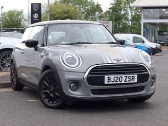 MINI Hatch 1.5 Cooper Classic II 3dr