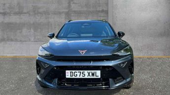 Cupra Formentor 1.5 eTSI 150 V3 5dr DSG