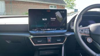 Cupra Formentor 1.5 eTSI 150 V3 5dr DSG