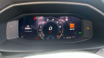 Cupra Formentor 1.5 eTSI 150 V3 5dr DSG