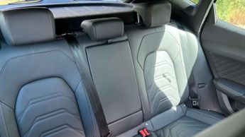 Cupra Formentor 1.5 eTSI 150 V3 5dr DSG