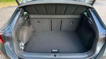 Cupra Formentor 1.5 eTSI 150 V3 5dr DSG
