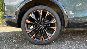 Cupra Formentor 1.5 eTSI 150 V3 5dr DSG