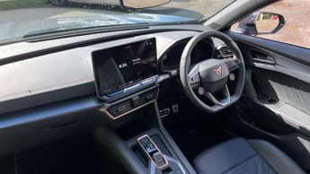 Cupra Formentor 1.5 eTSI 150 V3 5dr DSG