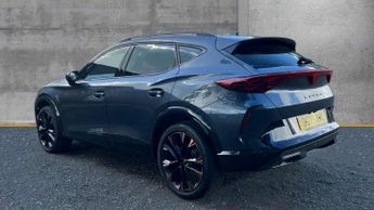 Cupra Formentor 1.5 eTSI 150 V3 5dr DSG