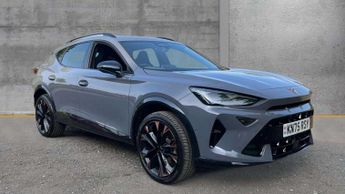 Cupra Formentor 1.5 eTSI 150 V3 5dr DSG