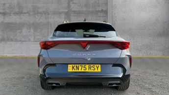 Cupra Formentor 1.5 eTSI 150 V3 5dr DSG