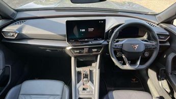 Cupra Formentor 1.5 eTSI 150 V3 5dr DSG