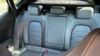 Cupra Formentor 1.5 eTSI 150 V3 5dr DSG