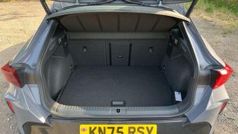 Cupra Formentor 1.5 eTSI 150 V3 5dr DSG