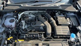 Cupra Formentor 1.5 eTSI 150 V3 5dr DSG