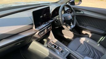 Cupra Formentor 1.5 eTSI 150 V3 5dr DSG