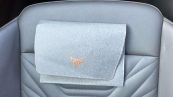 Cupra Formentor 1.5 eTSI 150 V3 5dr DSG