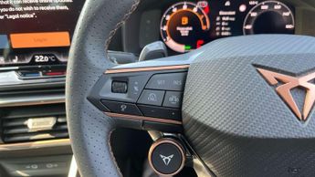 Cupra Formentor 1.5 eTSI 150 V3 5dr DSG
