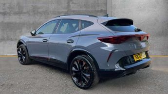 Cupra Formentor 1.5 eTSI 150 V3 5dr DSG