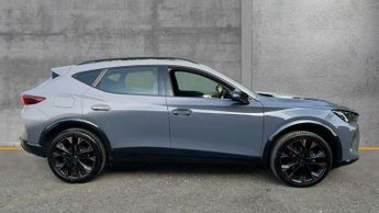 Cupra Formentor 1.5 eTSI 150 V3 5dr DSG