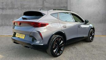 Cupra Formentor 1.5 eTSI 150 V3 5dr DSG