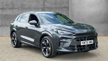 Cupra Terramar 1.5 eTSI 150 V2 5dr DSG