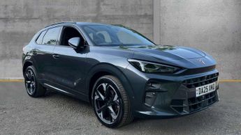 Cupra Terramar 1.5 eTSI 150 V2 5dr DSG