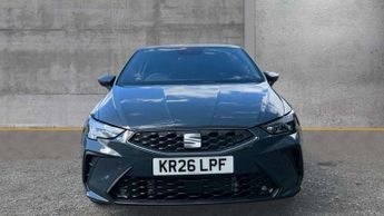 SEAT Ibiza 1.0 TSI 115 SE Technology 5dr DSG