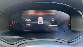 SEAT Ibiza 1.0 TSI 115 SE Technology 5dr DSG