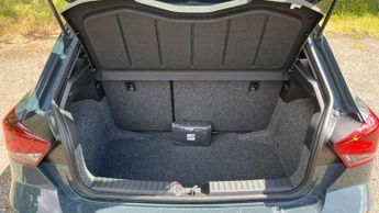 SEAT Ibiza 1.0 TSI 115 SE Technology 5dr DSG