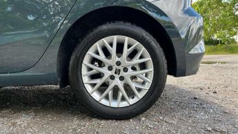 SEAT Ibiza 1.0 TSI 115 SE Technology 5dr DSG