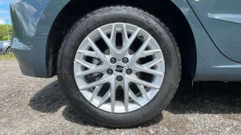 SEAT Ibiza 1.0 TSI 115 SE Technology 5dr DSG