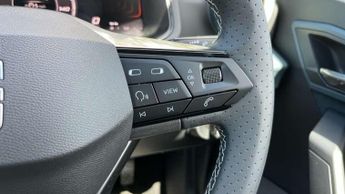SEAT Ibiza 1.0 TSI 115 SE Technology 5dr DSG